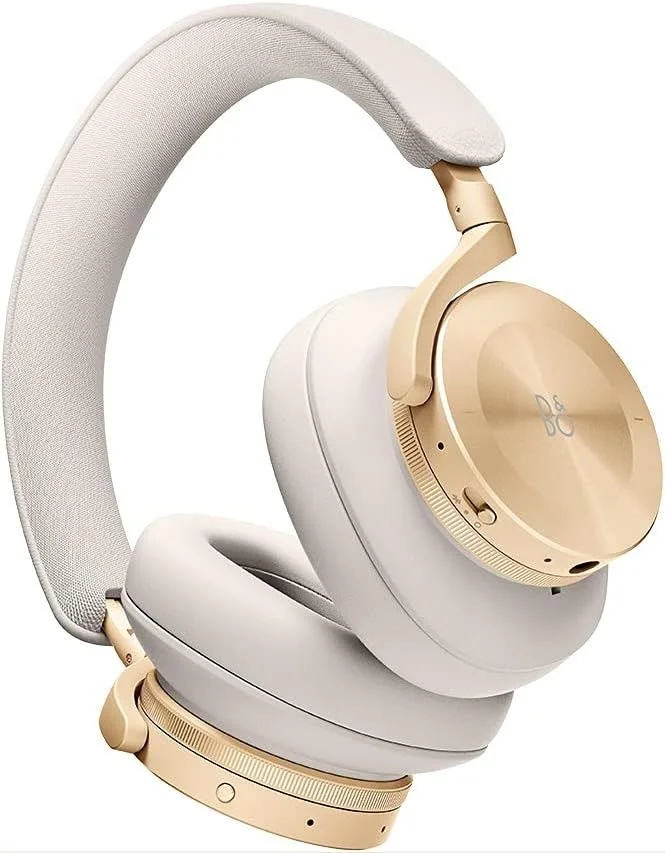 high-end headphones