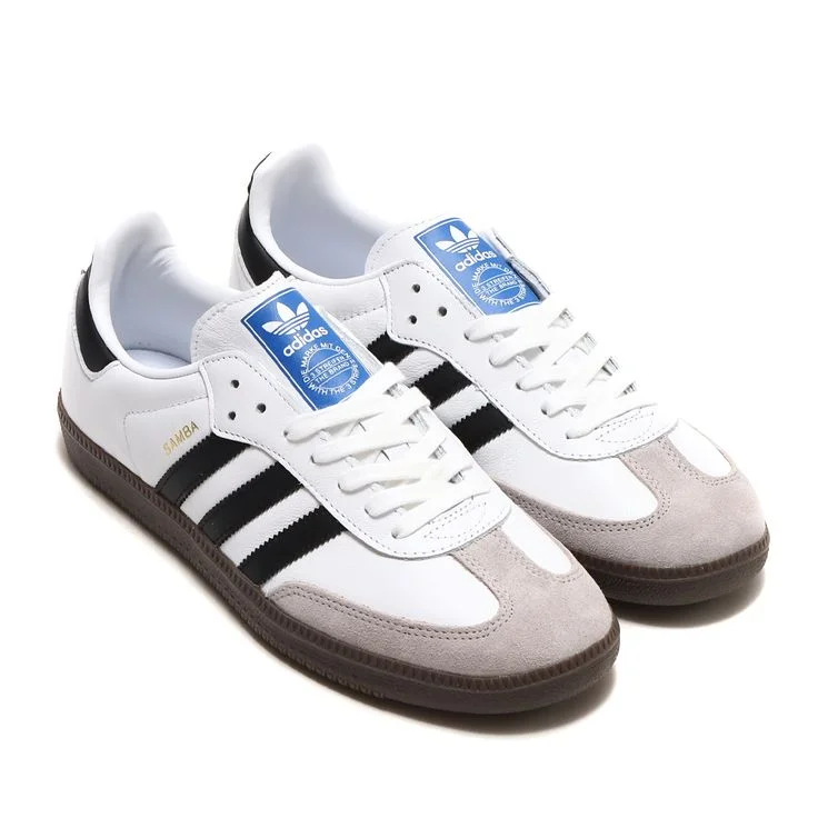 adidas originals samba shoes