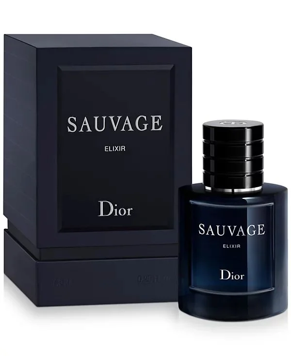 Dior Sauvage